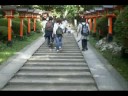 鞍馬山・鞍馬寺 の動画、YouTube動画。