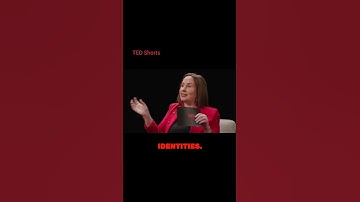 Is AI Changing Our Social Identity | TED Shorts  #tedtalk #motivation #ted