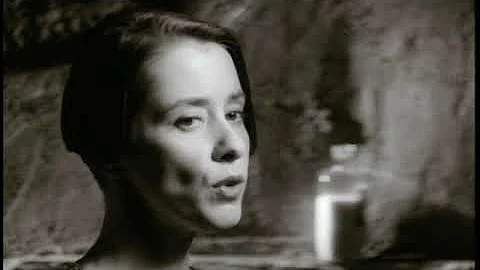 Suzanne Vega - Tired Of Sleeping (official music video)