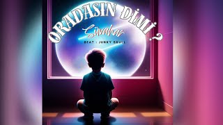 Süvahar - Oradasın Dimi ?