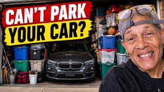 Running Out of Garage Space? Watch This