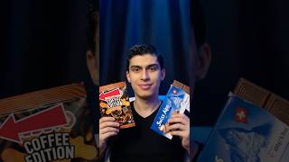 Feastables Dan Daha İyi̇ Swi̇ss Alps