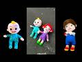 Mochi Family Funny video 😂😂😂