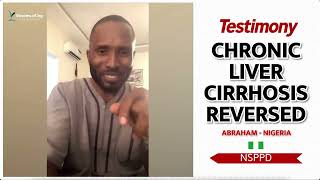 Chronic Liver Cirrhosis Healed Through Prayer | Medical miracles doctors can't explain