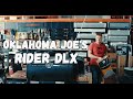 Пеллетный гриль Oklahoma Joe's Rider DLX - ОБЗОР 2020