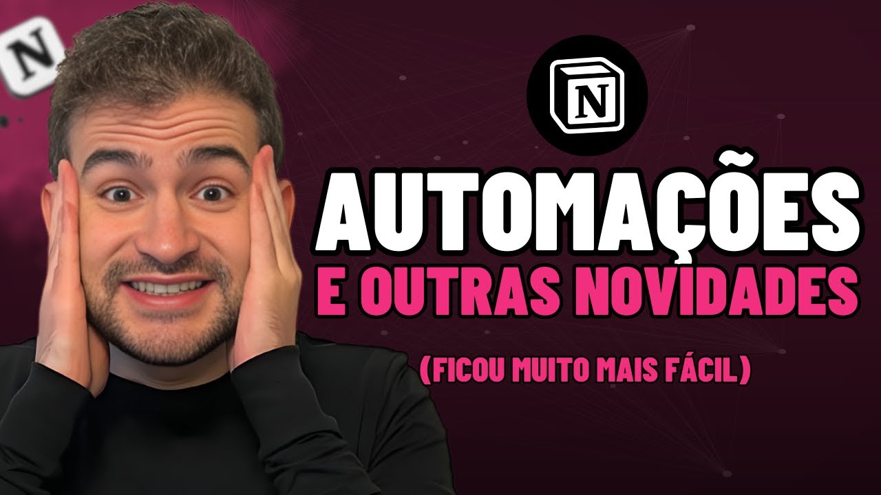 As Principais Novidades do Notion para 2025 (Os Novos Recursos estão Incríveis!)