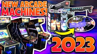 20 Best Free Online Arcade Games 2023 - Arcade Games