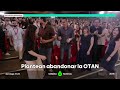 Las juventudes del PSOE plantean que España abandone la OTAN - laSexta Noticias