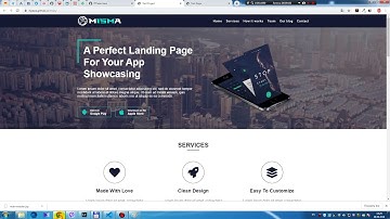 Верстка сайта лэндинга. Верстка HTML, FlexBox сайта. Практика на примере. Часть 2