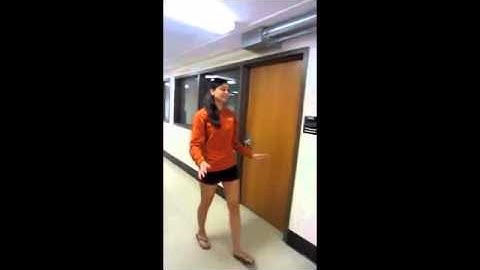 KNES 370- Sensorimotor Integration Final Video