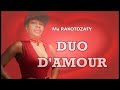 Duo damour de ma rakotozafy