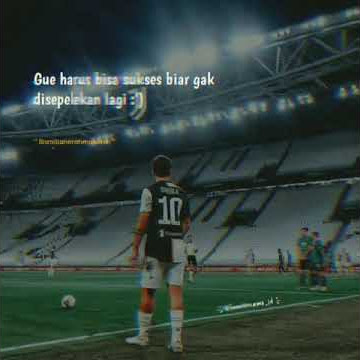 STORY BOLA PAULO DYBALA|| PAULO DYBALA
