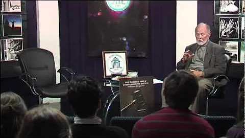islam with dr.Robert Dickson Crane 2