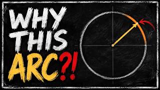 Radians: The Angle a Circle Measures Itself