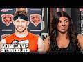 Who stood out at Bears rookie minicamp, CHI-SEA in week 1? | The Big Pro Football Show