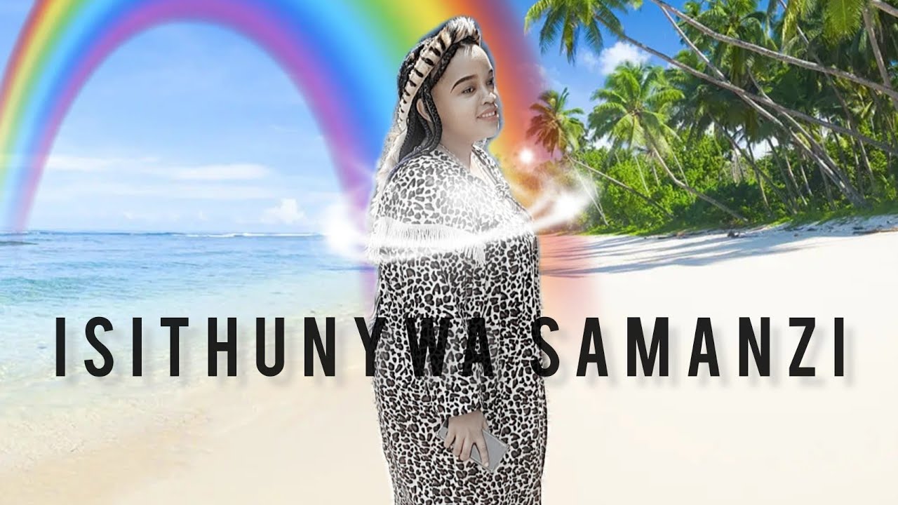 Isithunywa samanzi can trick you but ,you need to be wise as well .  😥🧜‍♂️🇿🇦