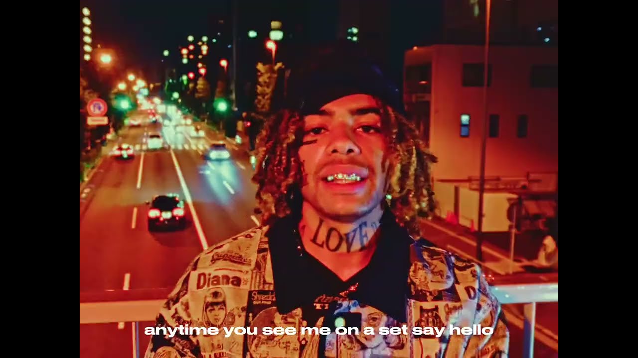 sbk - Return To Grime (Official Video)