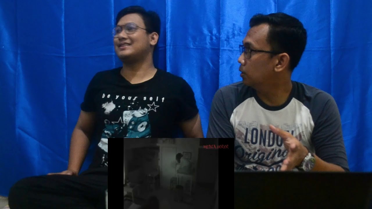 5 rekaman CCTV yg Aneh dan mengerikannnn....