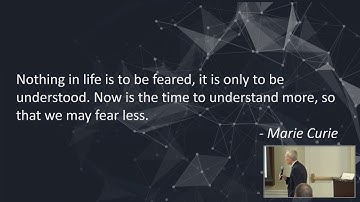 2018 Datapalooza: Panel on Social Media Analytics