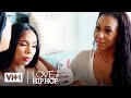 Erica EXPLODES After Safaree's Caught Cheating AGAIN 😱  VH1 Family Reunion: Love & Hip Hop Edition