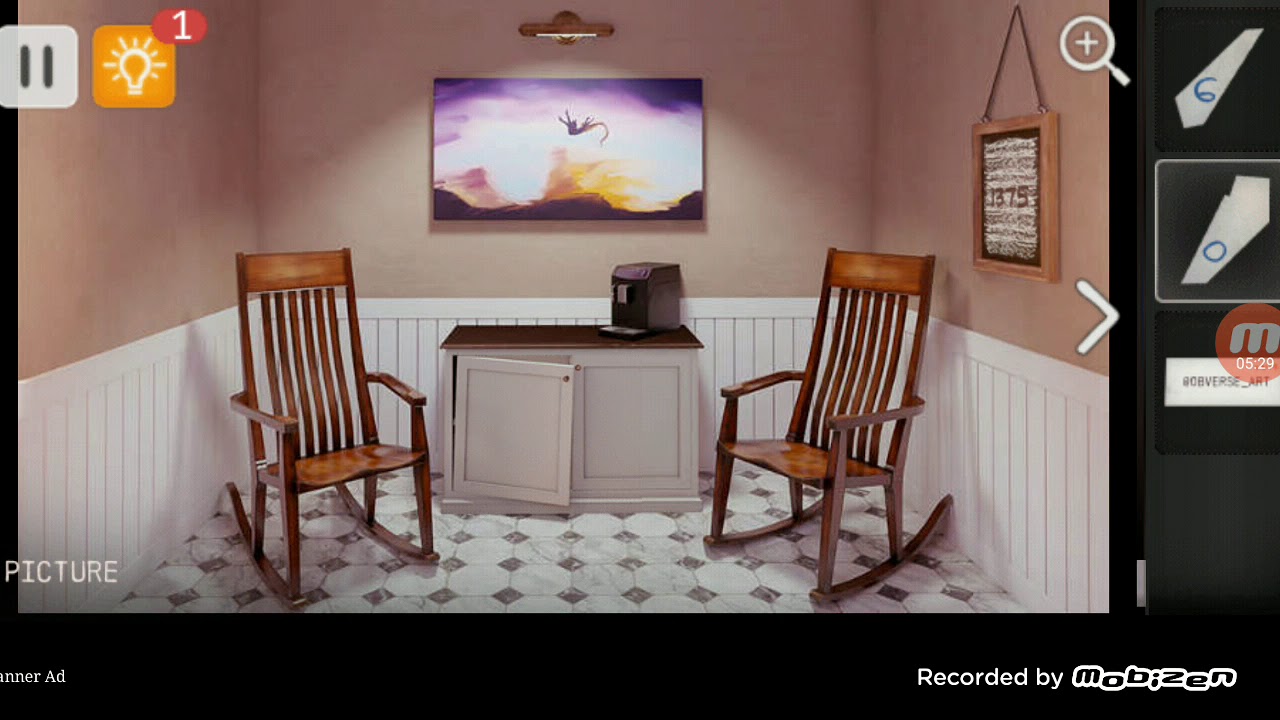 Spotlight X Escape Room Gameplay( Part 4) YouTube