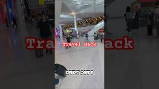 Travel Hack: Save Miles, Fly Free! (4th of July Deal!)