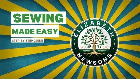 How to Remove Hard Labels from Ankara Fabric (Easy Method)