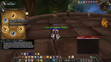 Oblivion-Wow 3.3.5 Devastation 255 FUN Paladin easy press macro