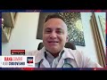 Dr. Adrian Marinescu despre Hantavirus la Digi FM: „Nu este rost de pandemie, stați liniștiți!”