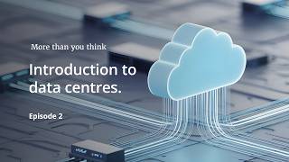 Why data centres are becoming the world's most valuable infrastructure investment