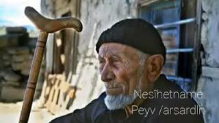 Ağzına Sağlık Dayı Ne Güzel Söylemişsin