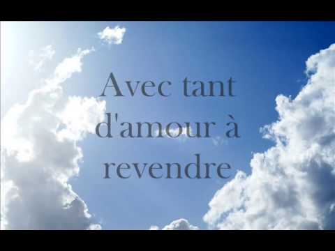 Florent Pagny - Savoir aimer - YouTube