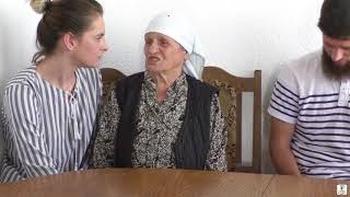 Banesa iu dhurua ne Skenderaj Shtepi u inagurua ne fshatin Ternov