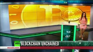 John McAfee thinks Bitcoins and Ethereum will conquer the world!!