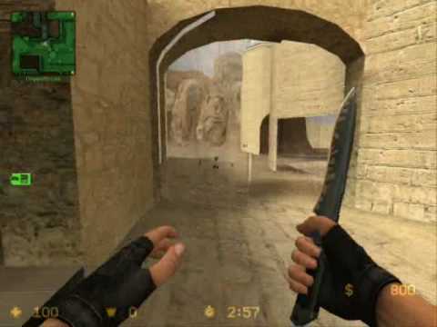 Css Wallhack