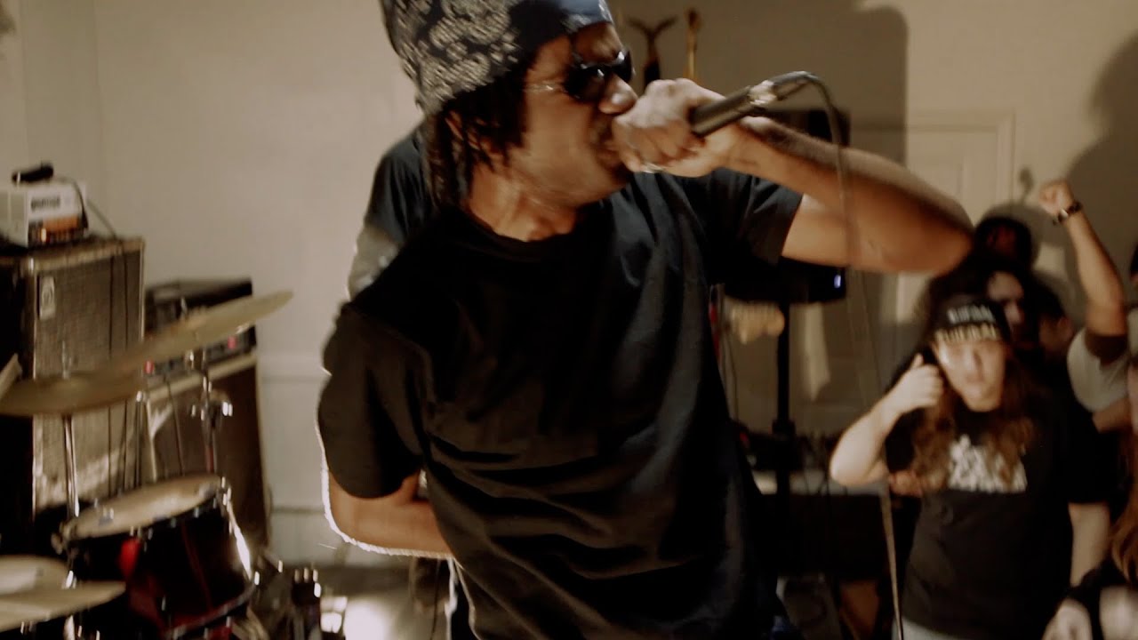 Collateral (Live) - February 16, 2024 [Above Death]