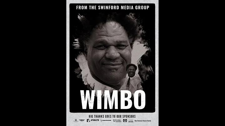 Wimbo - The Story of Darrell Wimberly