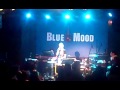 2012/12/27@汐留BlueMood 長沢ゆりか『My Dear』