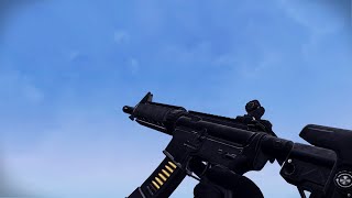 Zula - The Power of M4A4