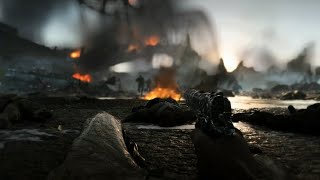 Battlefield V прохождение Без знамен