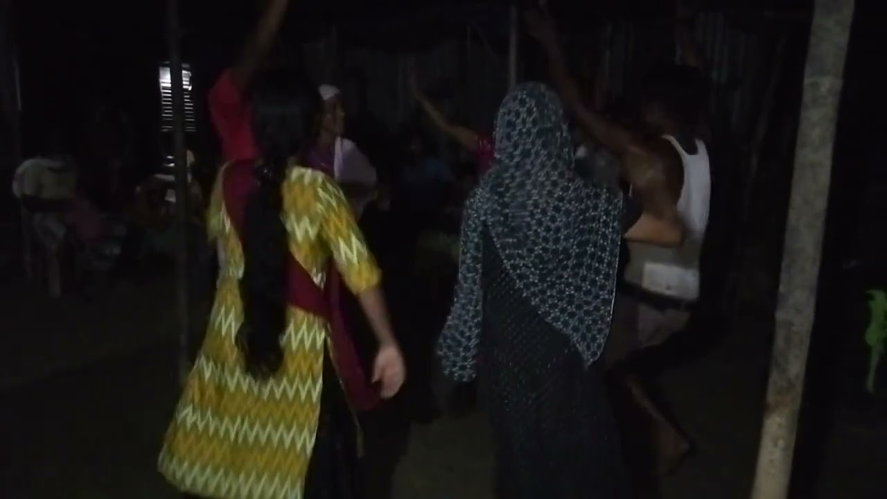 Bia barir uradura dance