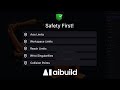⚠️Smarter Collision Detection with Aibuild | Safety Just Got an Upgrade #robotics #3dprinting