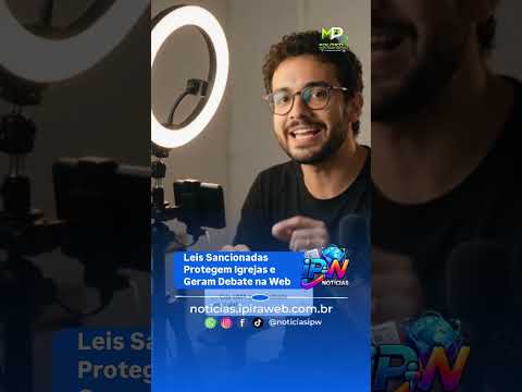 🕊️ Fatos contra boatos: a verdade sobre a liberdade de fé no Brasil! ✨