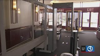 VIDEO: Schools in Waterbury want to add weapon detection system