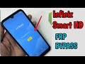 Infinix SMART HD Without Pc Bypass Google Account Lock