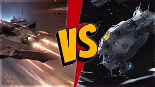 Perseus vs Polaris | Star Citizen | Buyers Guide