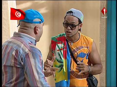 مسلسل دار الخلاعة الحلقة الرابعة و العشرون