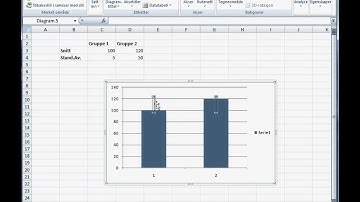 Error Bars Excel 2007.avi