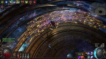 Uber Maven Assassin Lightning Conduit 3.19