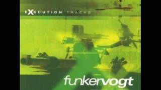 Funker Vogt - Shaven